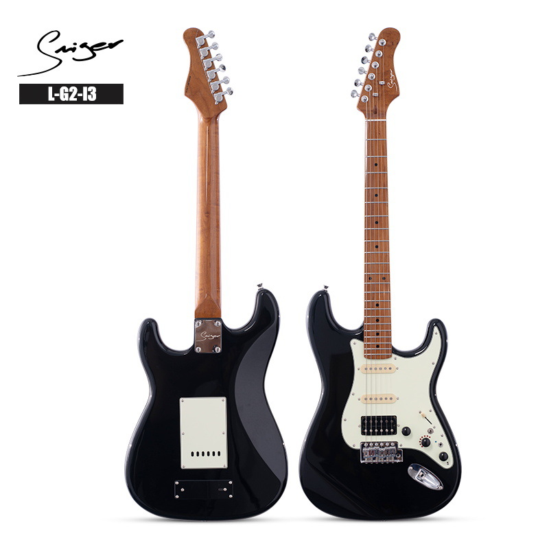schecter