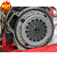 ISUZU 4HK1-TC Diesel Engine Assembly 189HP 12-Month Warranty for Q3 Light Cargo Truck Heavy Duty 1994-2001 Factory Condition New