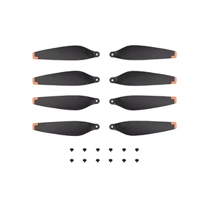 Accesorios Originales para <span class=keywords><strong>Mini</strong></span> 4 <span class=keywords><strong>Pro</strong></span>/3, 4 Piezas de Repuesto para Drones, Accesorio para Aeronaves - Product Image 5