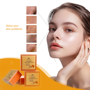 Anti celulitis reafirmante jengibre tratamiento del acné hecho a mano <span class=keywords><strong>piel</strong></span> hidratante adelgazante pérdida de peso quema <span class=keywords><strong>grasa</strong></span> cintura cuerpo jabón - Product Image 2