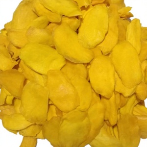 Mangues séchées sucrées de haute qualité (méthode AD) – Emballage sous vide, qualité export - Product Image 1
