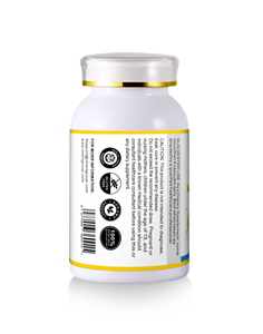 Suplementos para Dormir para Adultos, Tabletas de Melatonina de 5 mg y 10 mg, Mejoran la Memoria y el Sueño, 2 Tabletas por Porción, Capacidad de la Botella de 500 mg - Product Image 5