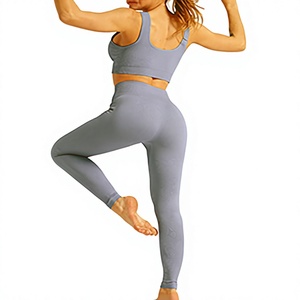 ASAP - Leggings Largos de Yoga Multifuncionales para Mujer, Ecológicos, Transpirables, de Nailon/Algodón, Ropa Interior Cómoda para el Periodo Menstrual para Chicas - Product Image 1