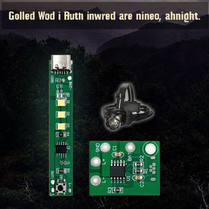 Leiterplatte herstellung und-montage <span class=keywords><strong>LED</strong></span>-<span class=keywords><strong>PCBA</strong></span>-Platine Bieten Sie SMT-DIP-Test-Stücklisten-<span class=keywords><strong>PCBA</strong></span> aus einer Hand - Product Image 4