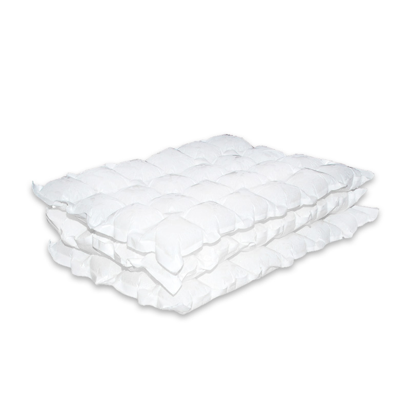 Одноразовые ледяной упакованы холодильных установок пакет со льдом для свежих продуктов для транспортировки и надписью Keep Cool настраиваемый пищевой со льдом упакованы