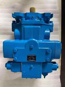 Pompe à piston hydraulique A4VG71DA1D8/32R-NZF02F001S-S A4VG28 A4VG40 A4VG56 A4VG71 A4VG90 A4VG125 A4VG180 - Product Image 5