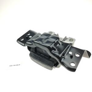 Soporte de Transmisión Izquierdo 5Q0199555R 5Q0199555AB 5QD199555 5Q0199555BG para Audi A3 2013-2016 Volkswagen Golf <span class=keywords><strong>Arteon</strong></span> 2015-2018 - Product Image 3
