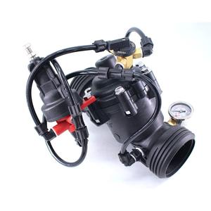 Válvula Reductora de Presión Zanchen de 3/4 Pulgadas Tipo Piloto para Sistemas de Riego - Product Image 2