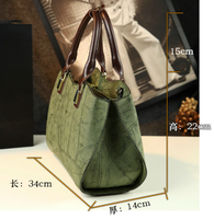 Cadeau pour maman : Nouveau sac à main élégant de style chinois pour femme, collection automne-hiver 2026, grande capacité, à porter à la main ou en bandoulière, avec pompon, idéal pour le quotidien.