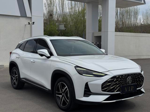 <span class=keywords><strong>Morris</strong></span> Garages MG ONE 2022 1.5T <span class=keywords><strong>Voiture</strong></span> d'occasion Essence/Pétrole 181 ch SUV 5 portes 5 places <span class=keywords><strong>Voiture</strong></span> d'occasion - Product Image 3