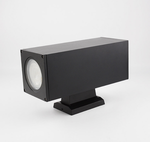 Modern IP67 Waterproof LED Square Double-headed Wall Lamp Interior and Exterior Mounted <strong>Fixtures</strong> Stylish Outdoor Wall <strong>Lights</strong> - Product Image 6