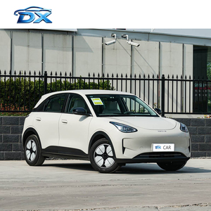 Nouvelle Voiture d'<span class=keywords><strong>Occasion</strong></span> à Prix Abordable Geely 25 Xing Yuan Geome Star Wish Véhicule à Énergie Nouvelle Mini EV <span class=keywords><strong>Auto</strong></span> Geely Xing Yuan - Product Image 1