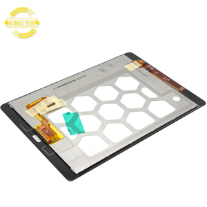 Display LCD con Touch Screen per <span class=keywords><strong>Samsung</strong></span> <span class=keywords><strong>Galaxy</strong></span> <span class=keywords><strong>Tab</strong></span> <span class=keywords><strong>A</strong></span> A7 T550 T500 <span class=keywords><strong>T510</strong></span> T590 T2900, Prezzo all'Ingrosso - Product Image 2