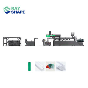 Nhà máy với chất lượng tuyệt vời tấm nhựa sản xuất máy ngành công nghiệp thiết bị nhựa <span class=keywords><strong>HDPE</strong></span> tấm đùn dòng - Product Image 1