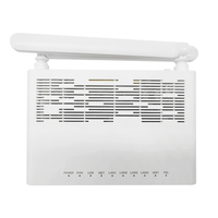 Routeur Gigabit AX3000 pour toute la maison avec WiFi 6 Mesh, 4 ports GE, 1 POTS, 2 USB, Modem FTTH pour grandes maisons