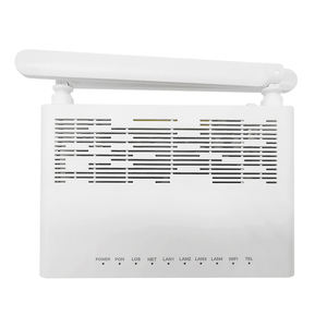 Router Gigabit AX3000 con WiFi 6 para Toda la Casa, Módem FTTH con 4 Puertos GE + 1 POTS + 2 USB, Ideal para Casas Grandes - Product Image 3