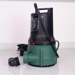 Pompe submersible automatique NOVA up 300MAE 220V/50Hz CN avec capteur de niveau, pompe de circulation des eaux usées - Product Image 4