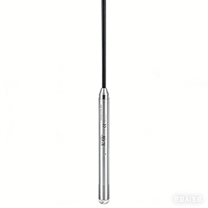 Medidor de Nivel Hidrostático Waterpilot FMX21, Sonda de Nivel Confiable y Robusta con Celda de Medición de Cerámica y HART - Product Image 1