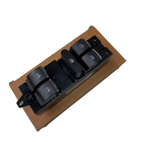 3746105XKZ36B Interruptor Maestro de Control de Ventanillas Marca FX Nuevo Haval H6 3ra Gen 2020-2024 LHD Botón Interruptor Elevalunas Delantero Izquierdo