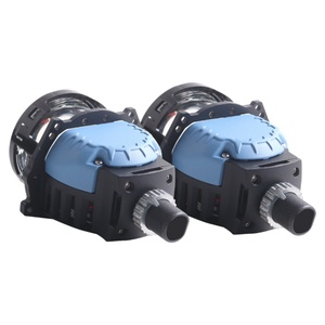 Sanvi S9 Pro More Powerful 5500k Bi Led Projector Lens Headlight - Product Image 3