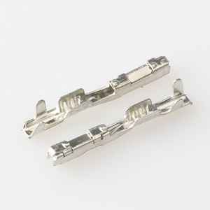 H62 Brass Đóng Hộp 2.0Mm Nam Nối Thiết Bị Đầu Cuối Khối DJ7331Y-2 - Product Image 4