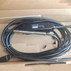 Interpolador Magnescale SR128 / Caja de Interpolación con Cable de 3M (9.8') Usado - Product Image 1