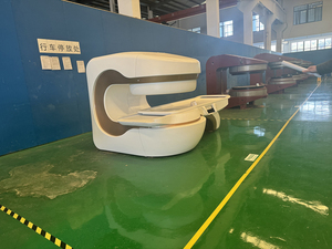 Đa chức năng bác sĩ thú y bệnh viện CT scan máy y tế hình ảnh hệ thống máy quét cho thú y sử dụng mri hệ thống máy quét - Product Image 2