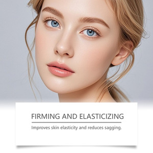 Suero de Vitamina C Antiarrugas, Suero de Niacinamida Ordinario, Ácido Hialurónico Natural Antienvejecimiento, Lifting Facial Instantáneo, Suero Coreano - Product Image 2