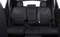 EKR Best Seller Sarung Jok Mobil Kulit Anti Air Set Lengkap Khusus untuk Jeep Cherokee 2014-2023 Tersedia