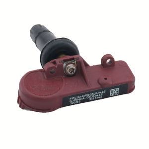 TPMS Sensore di Pressione Dei Pneumatici 2546A-G53MA4S Per Cadillac Per Chevrolet - Product Image 2