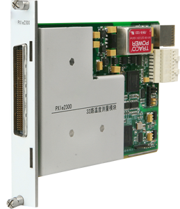 Châssis PXIe personnalisable à 4 emplacements NI pour instruments de mesure et d'analyse de canaux de données, alimentation électronique - Product Image 1