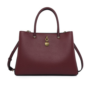 Fashion High Quality Black PU Leather Luxury Women Handbags Shoulder <b>Bag</b> Crossbody Hand <b>Bags</b> for Women Ladies - Product Image 1