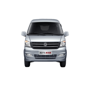 Dongfeng Xiaokang DFSK K07S 7 posti Mini <span class=keywords><strong>Van</strong></span> 1.3L manuale a buon mercato Minivan usato benzina auto per adulti Minibus auto nuove - Product Image 1