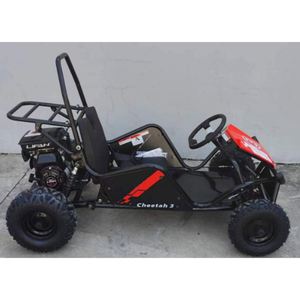 <span class=keywords><strong>Kart</strong></span> à pédales pour adultes Trail Blazer, puissance fiable 98CC/152CC/163CC, moteur 4 temps, buggy pour enfants K1 <span class=keywords><strong>MINI</strong></span> - Product Image 2