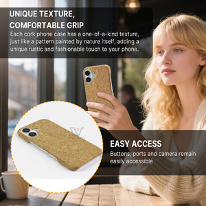 Popolare Prezzo A Buon Mercato Cassa Del Telefono di Legno di Sughero di Legno di Disegno di Caso per il <span class=keywords><strong>iphone</strong></span> Cassa Del Telefono Cellulare di Legno di Trasporto libero - Product Image 4