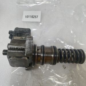 Bomba de Inyección de Combustible Nueva de Alta Calidad 10116257 para Piezas de Motor de Equipo Pesado Liebherr D934, 3 Meses de Garantía - Product Image 1