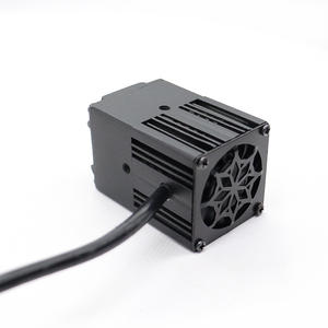 Nouveau projecteur LED 12V 100W 1100lm pour calandre de voiture, éclairage extérieur double couleur, phare antibrouillard avant tout-terrain pour Bronco - Product Image 6