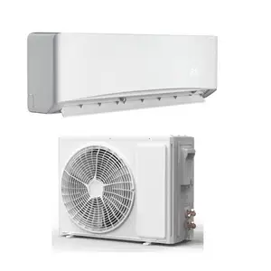 Manufacture R22 12000BTU Household Mini Split Air Conditioners