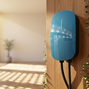 Station de recharge universelle portable avec câble de charge CCS2 7kW <span class=keywords><strong>220V</strong></span>, état neuf, chargeur de batterie mobile pour véhicules électriques - Product Image 4
