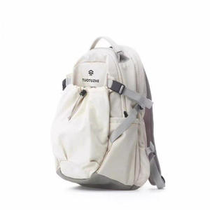 <b>Lightweight</b> Womens Hiking <b>Backpack</b> for Outdoor Trekking Sports Water Resistant Daypack College Student Bookbag - Product Image 2