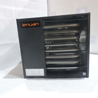 LNU210LPE/NGE Équipement agricole avicole à air chaud Serre pour poulet Chauffage indirect pour couvaison extérieure