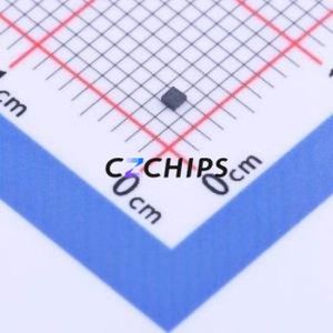 วงจรรวม UDFN-4-EP TPNCP114AMX330TCG (1x1) วงจรรวมชิพ PMIC ตัวควบคุมเชิงเส้น (LDO) - Product Image 1