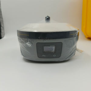 CHC B5/X1/ibase محطة قاعدة <span class=keywords><strong>Gnss</strong></span> <span class=keywords><strong>RTK</strong></span> معدات المسح الراديو الداخلي لتحديد المواقع - Product Image 2