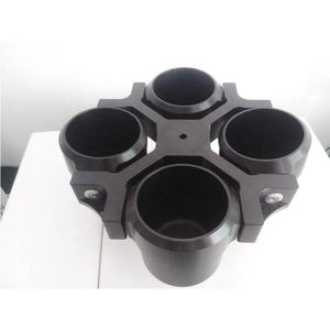 קיבולת גדולה בקירור צנטריפוגה בקירור מעבדה אוטומטית מכונת צנטריפוגה רפואית - Product Image 2