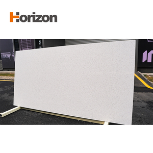 Ngọc Trắng Nhân Tạo thạch anh đá pha lê loạt thạch anh đá tấm - Product Image 3