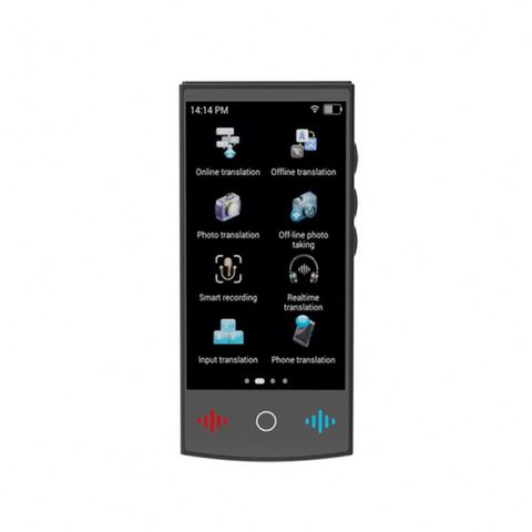 Translation Device Pick #28 (627459)