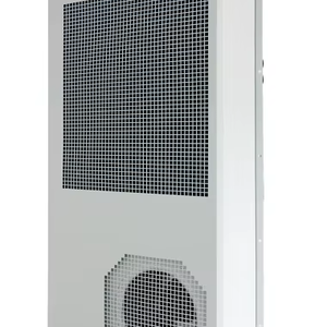 Envicool 3000W (10236BTU) <b>Outdoor</b> Telecom <b>Cabinet</b> AC - Industrial-Grade Performance & Reliability High - Powered <b>Outdoor</b> Telecom - Product Image 1
