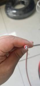 <span class=keywords><strong>Cable</strong></span> Fotovoltaico de CC de 4mm2 con Protección UV para Conexión de Paneles Solares PV1-F - Product Image 4