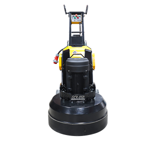 Meuleuse de béton certifié par Radio, GCR850 CE - Product Image 2