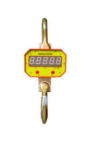 Cân Treo Kỹ Thuật Số <span class=keywords><strong>1T</strong></span> 3T 5T <span class=keywords><strong>10T</strong></span> <span class=keywords><strong>OCS</strong></span> - Product Image 3